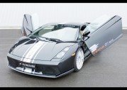 2006 Hamann Lamborghini Gallardo